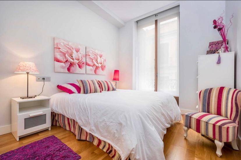 Homely Malaga Luxury Sebastian Souviron Exterior foto
