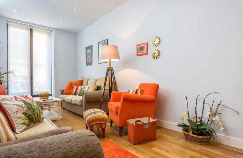 Homely Malaga Luxury Sebastian Souviron Exterior foto